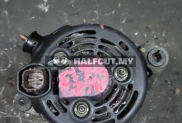 TOYOTA AVANZA 06 1.3 ALTENATOR