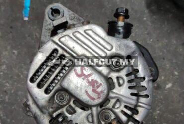 HYUNDAI GRAND STAREX 08 2.5 ALTENATOR