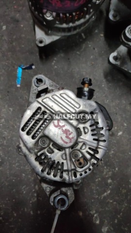 HYUNDAI GRAND STAREX 08 2.5 ALTENATOR