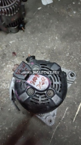 TOYOTA VELLFIRE 08 3.5 ALTENATOR