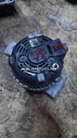 HONDA CIVIC SNB 04 2.0 ALTENATOR