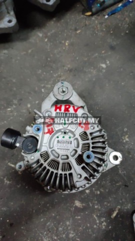 HONDA HRV 17 1.8 ALTENATOR