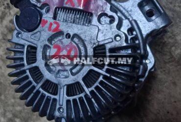 SUBARU XV 12 2.0 ALTENATOR