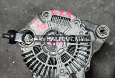 MAZDA CX5 19 2.0 ALTENATOR