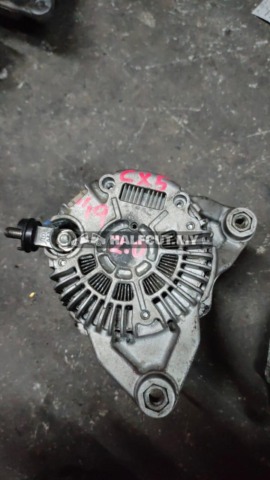 MAZDA CX5 19 2.0 ALTENATOR