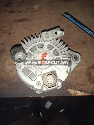 HONDA CITY TMO 10 1.5 ALTERNETER