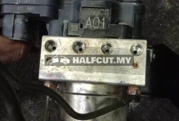 MITSUBISHI TRITON 4N15 ABS PUMP