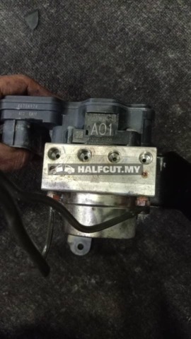 MITSUBISHI TRITON 4N15 ABS PUMP