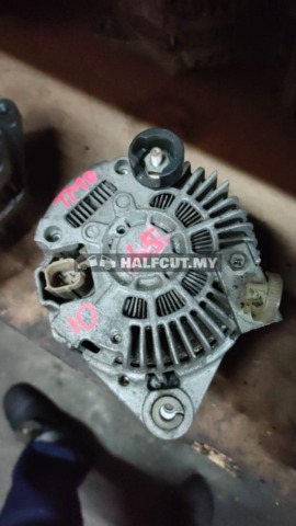 HONDA CITY TMO 10 1.5 ALTERNETER