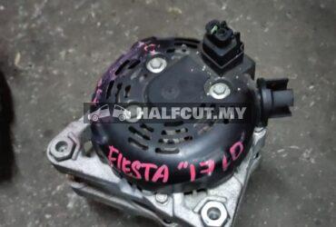 FORD FIESTA 17 1.0 ALTENATOR