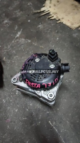 FORD FIESTA 17 1.0 ALTENATOR