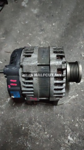 NISSAN TEANA J32 11 2.0 ALTERNETER