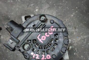 FORD FOCUS 12 2.0 ALTENATOR