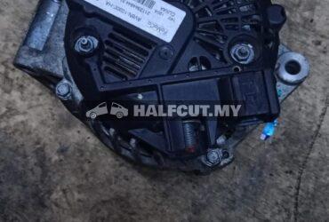 FORD FIESTA 11 1.6 ALTERNETER