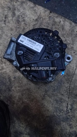 FORD FIESTA 11 1.6 ALTERNETER