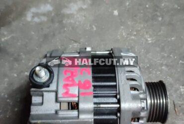 MAZDA 3 16 2.0 ALTERNETER