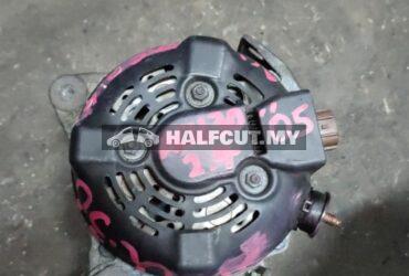 TOYOTA HARRIER ACU30 05 2.4 ALTERNETER