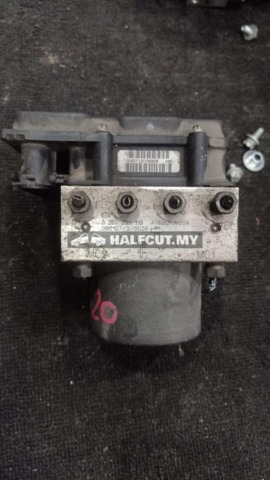 NISSAN TEANA J32 T ABS PUMP