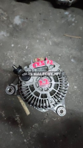 MAZDA CX5 12 2.2 ALTERNETER