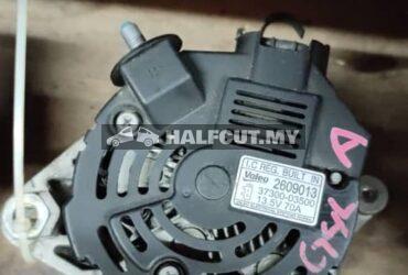 HYUNDAI I10 12 1.2 ALTERNETER