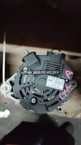 HYUNDAI I10 12 1.2 ALTERNETER