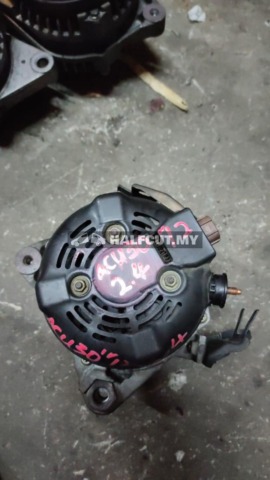 TOYOTA HARRIER ACU30 12 2.4 ALTERNETER