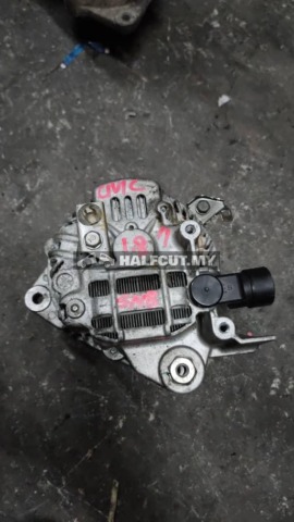 HONDA CIVIC SNB 11 1.8 ALTENARTOR