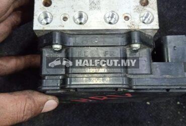 HONDA HRV T8CT1 ABS PUMP