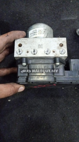 HONDA HRV T8CT1 ABS PUMP