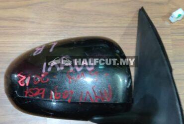 PERODUA MYVI LB 12 5W RH SIDE MIRROR