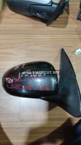 PERODUA MYVI LB 12 5W RH SIDE MIRROR