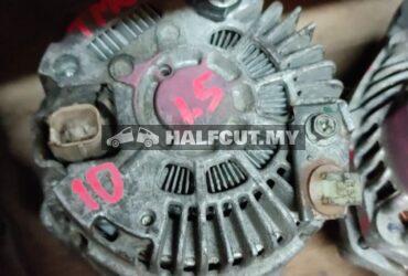 HONDA CITY TMO 10 1.5 ALTERNETER
