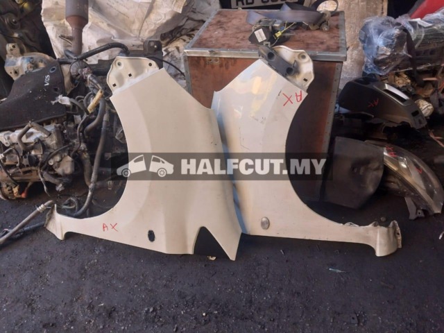 PERODUA AXIA FENDER FR