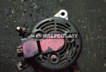 TOYOTA ALTIS 08 1.8 ALTERNETER