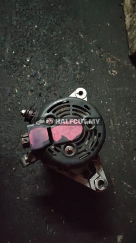 TOYOTA ALTIS 08 1.8 ALTERNETER
