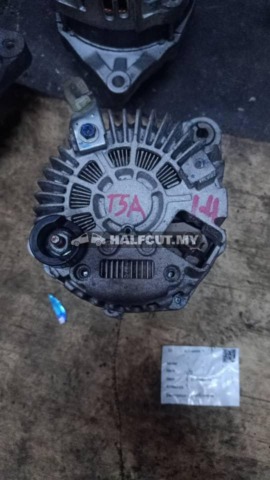 HONDA JAZZ T5A 14 1.5 ALTERNETER