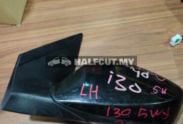 HYUNDAI I30 07 5W LH SIDE MIRROR