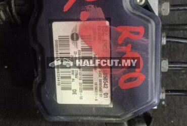 MINI COOPER R60 3451 6858542 01 ABS PUMP