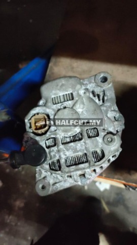SUZUKI SWIFT 14 1.4 ALTERNETER