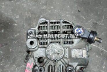 GEN2 04 1.6 ALTENATOR