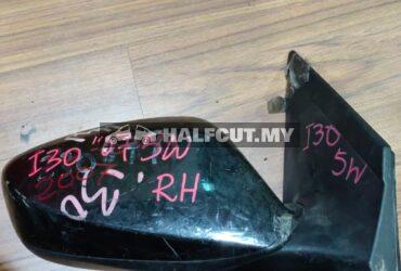 HYUNDAI I30 07 5W RH SIDE MIRROR