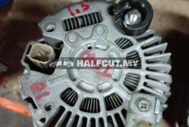 HONDA CITY TMO 10 1.5 ALTERNETER