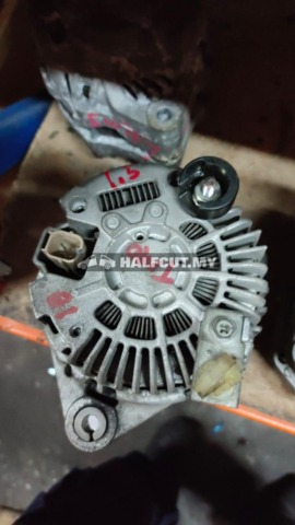 HONDA CITY TMO 10 1.5 ALTERNETER