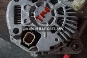 HONDA CITY TMO 10 1.5 ALTERNETER
