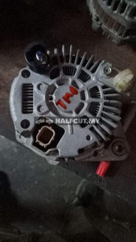 HONDA CITY TMO 10 1.5 ALTERNETER