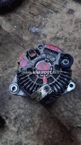 HONDA CITY TMO 10 1.5 ALTENATOR