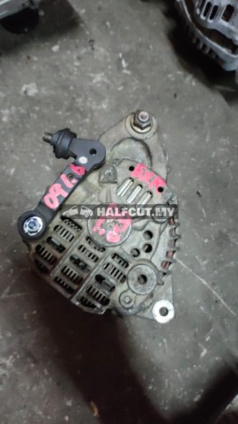 PROTON EXORA 09 1.6 ALTENATOR
