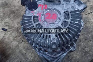 SUBARU XV 12 2.0 ALTENATOR