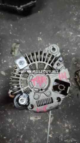 HONDA CITY T9A 14 1.5 ALTERNATOR