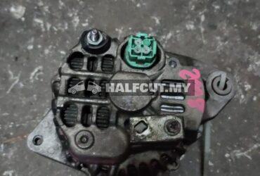 HONDA CITY SEL 08 1.5 ALTERNETER